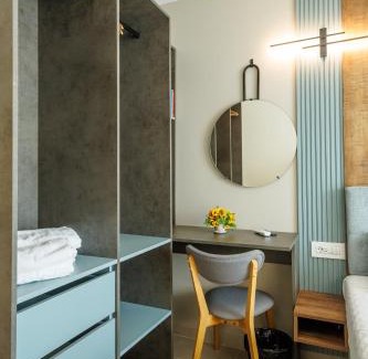 Eforie Apartment | AER ONE cu vedere LA MARE