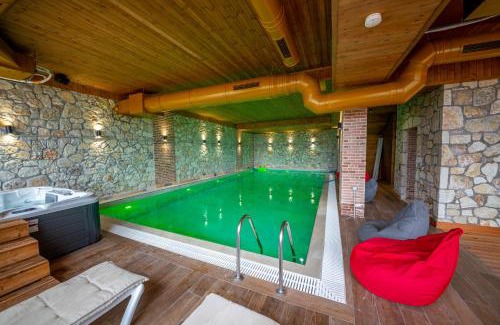 Vlore Hotel | Aerial Hotel & Spa