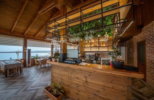 Vlore Hotel | Aerial Hotel & Spa