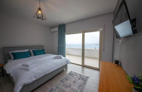 Vlore Hotel | Aerial Hotel & Spa