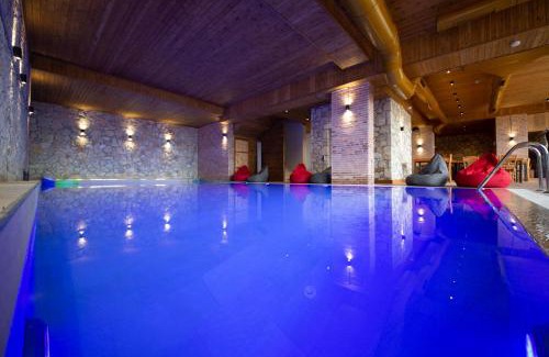Vlore Hotel | Aerial Hotel & Spa