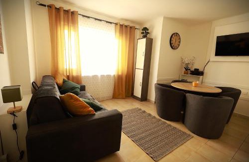 Saint-Augustin Apartment | AERO Nice