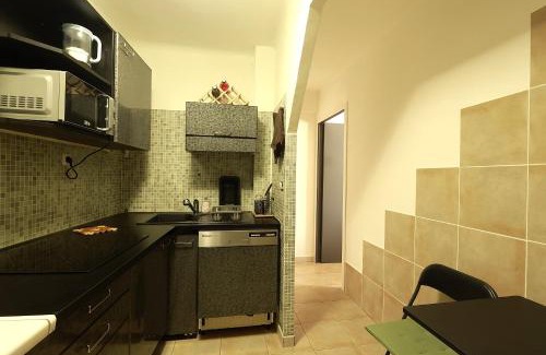 Saint-Augustin Apartment | AERO Nice