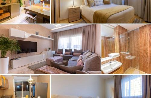 Nouaceur Apartment | AeroChic
