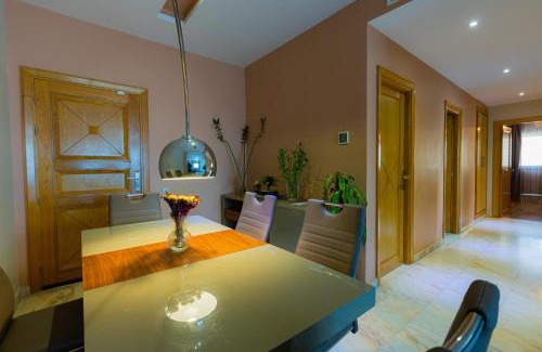 Nouaceur Apartment | AeroChic