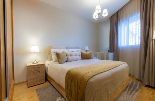Nouaceur Apartment | AeroChic