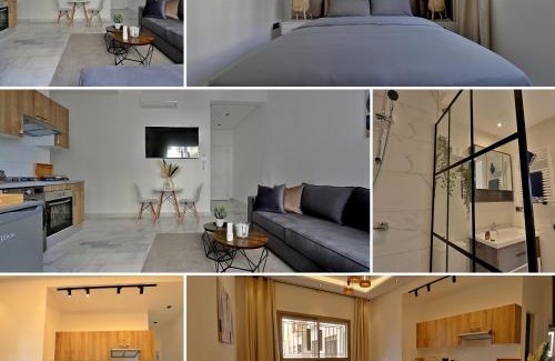 Nouaceur Apartment | AeroHarmony
