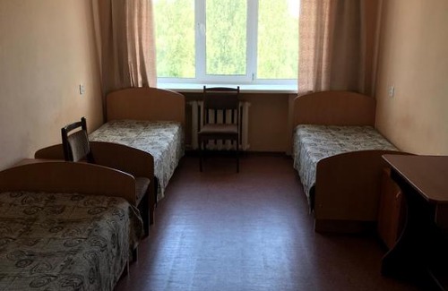 Arkhangelsk Hotel | AeroHotel