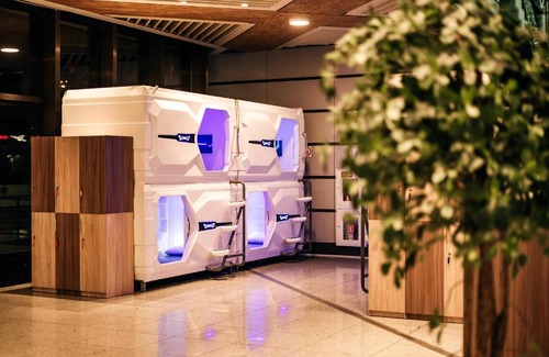 Adlersky Hotel | AeroLive