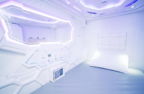 Adlersky Hotel | AeroLive
