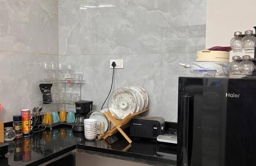 Pune Bed & Breakfast | AeroNest - 3 BHK Apartment