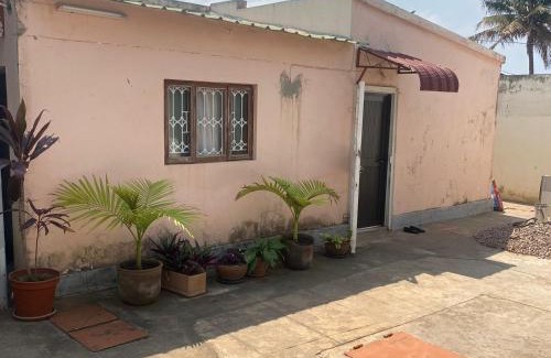 Maputo House | Aeropark Residencial(1)