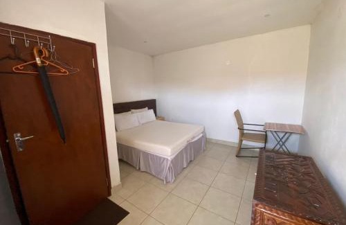 Maputo House | Aeropark Residencial(1)