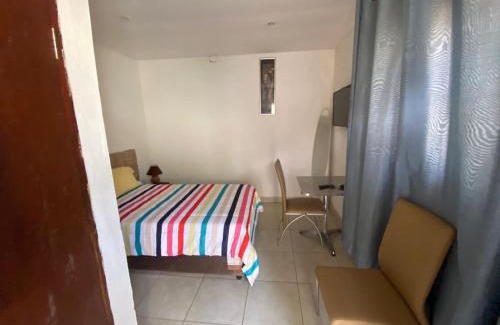 Maputo House | Aeropark Residencial(1)