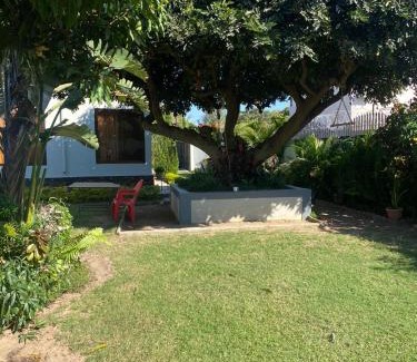 Maputo House | AEROPARK RESIDENCIAL2