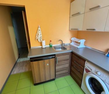 Chisinau Apartment | Aeroport apartament