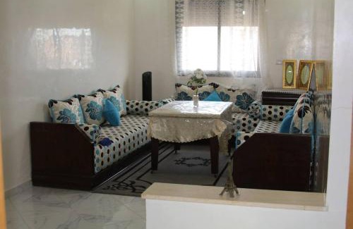 Deroua Apartment | Aeroport Tissir Appartement