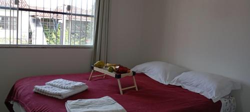 Republica Apartment | Aeroporto e praia loft casal