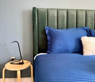 Nouaceur Apartment | AeroRelax, free Parking, WI-FI