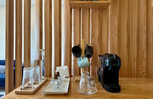 Nouaceur Apartment | AeroRelax, free Parking, WI-FI