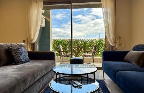 Nouaceur Apartment | AeroRelax, free Parking, WI-FI