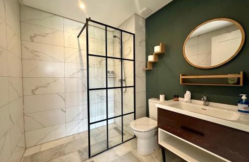 Nouaceur Apartment | AeroRelax, free Parking, WI-FI