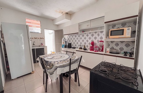 Aeroporto House | AEROSOL PRIVATE ROOM, CLOSE TO THE BEACH AND ARACAJU-SE AIRPORT