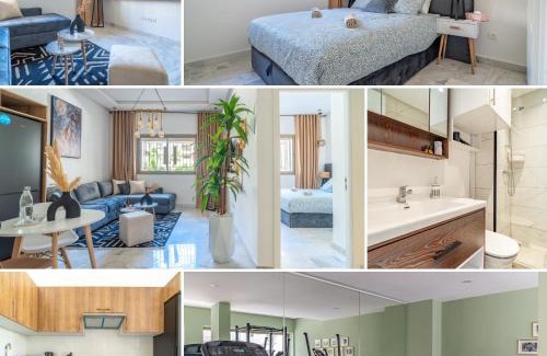 Nouaceur Apartment | AeroStay
