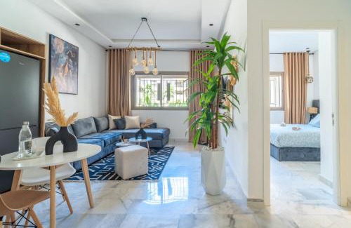 Nouaceur Apartment | AeroStay