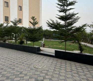 Chandigarh Apartment | Aerostays Mohali