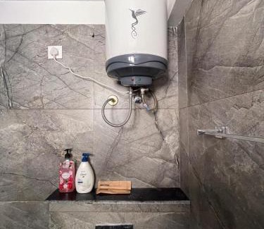 Chandigarh Apartment | Aerostays Mohali