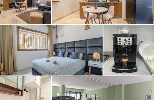 Nouaceur Apartment | AeroStudio