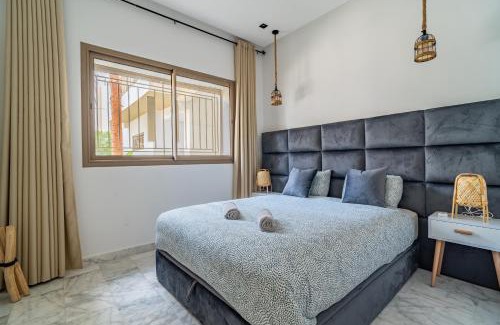 Nouaceur Apartment | AeroStudio
