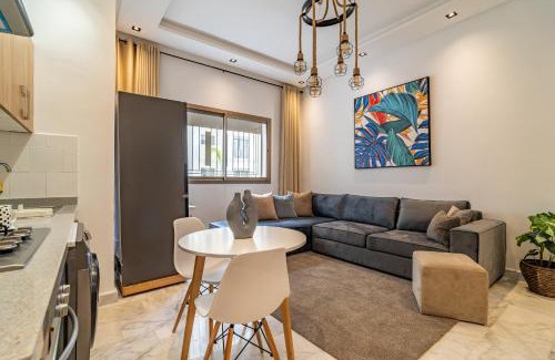 Nouaceur Apartment | AeroStudio