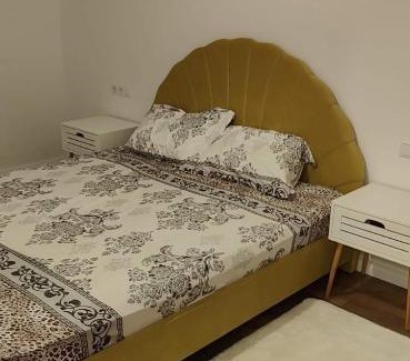 Oradea Apartment | AES 3