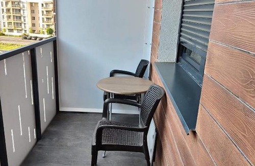 Oradea Apartment | AES 3