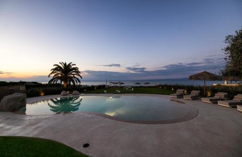 Pefkochori Villa | Aestas Beach Villa