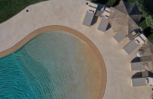 Pefkochori Villa | Aestas Beach Villa