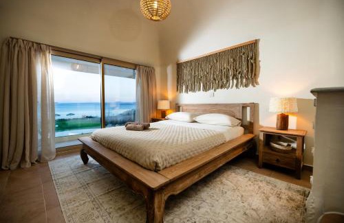 Pefkochori Villa | Aestas Beach Villa