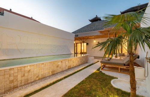 Sanur Villa | Aestetika Villa Sanur - 3-Min Walk to Beach