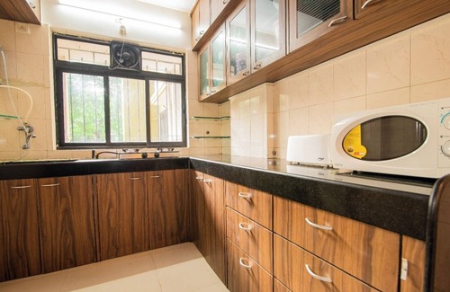 Goregaon East Villa | Aesthetic 2 Bedroom Villa A Unit of Gagal Home