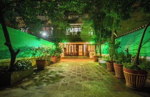 Goregaon East Villa | Aesthetic 2 Bedroom Villa A Unit of Gagal Home