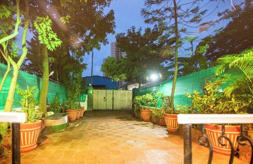 Goregaon East Villa | Aesthetic 2 Bedroom Villa A Unit of Gagal Home