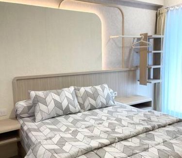 Surabaya Apartment | Aesthetic korean apartment 2 BR