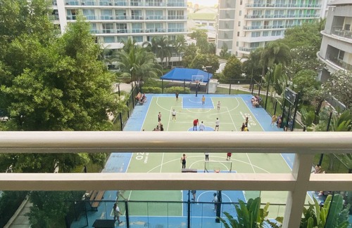 Pasay Condo | Aesthetic-vibe Condo Unit