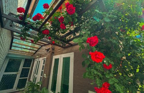 Nishat-Shalimar Bed & Breakfast | Aesthetics Cottages