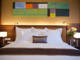 Embassy District Hotel | AETAS lumpini