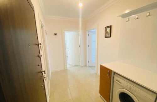 Kaleici Apartment | Aether Flats No3,Old Town,Beach,Central,Netflix