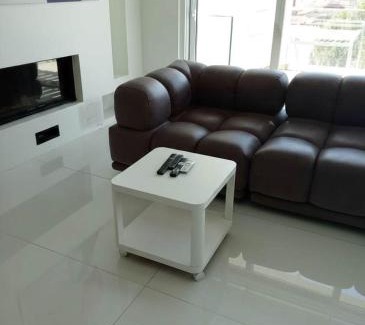 Amarousion Apartment | Aether Loft in Marousi with Shared Pool