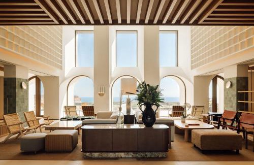 Ericeira Hotel | Aethos Ericeira